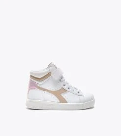 Diadora GAME P HIGH GIRL PS