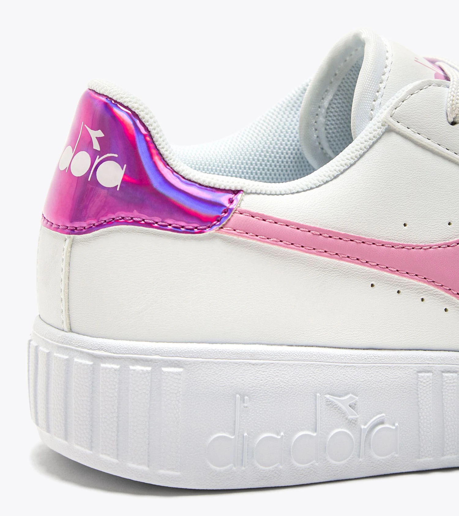 Diadora GAME STEP GS - Image 5