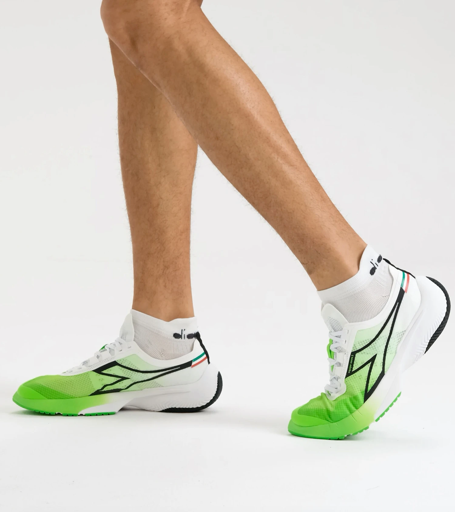 Diadora EQUIPE CORSA 3 - Image 2