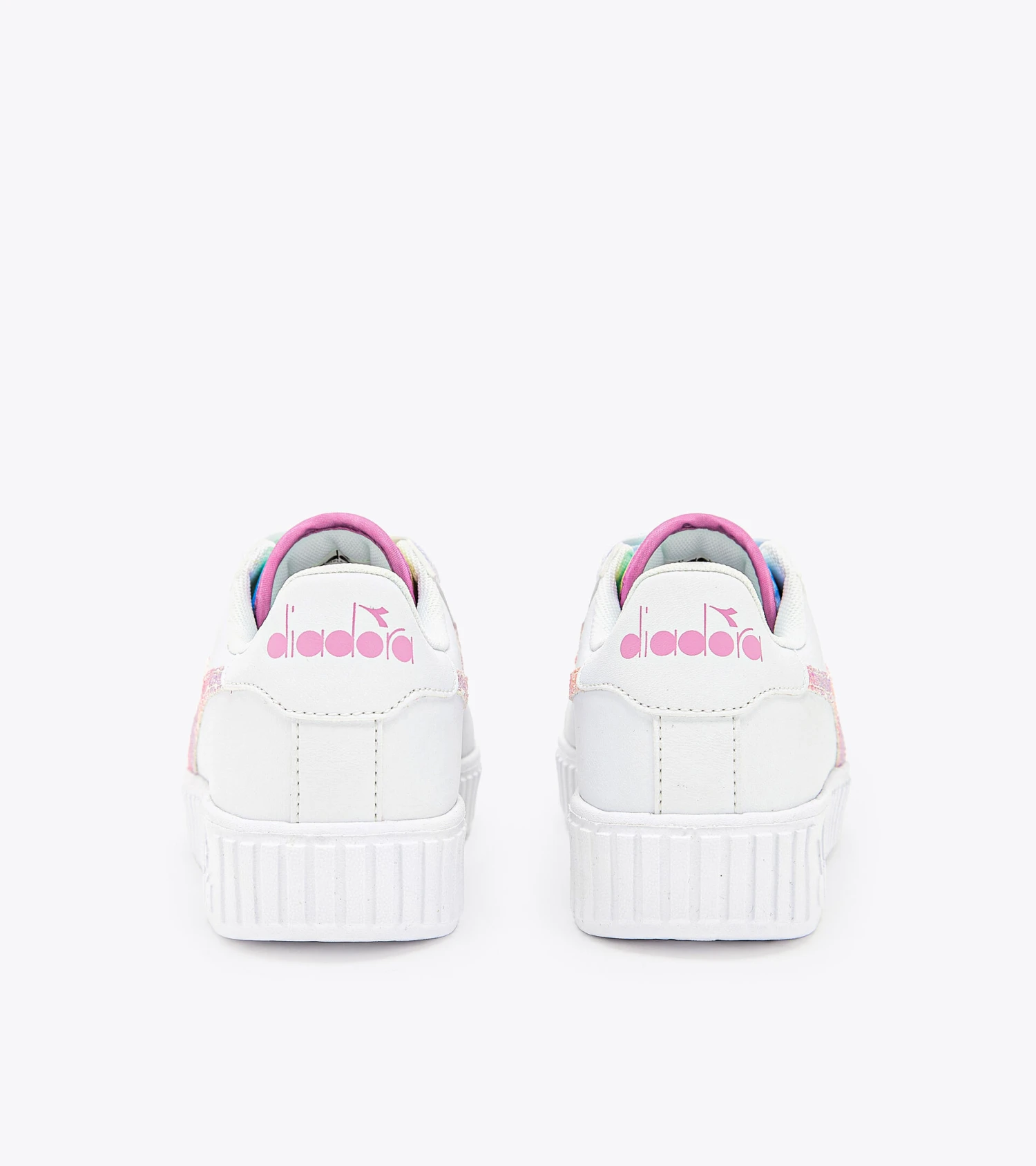 Diadora GAME STEP GLOW GS - Image 2