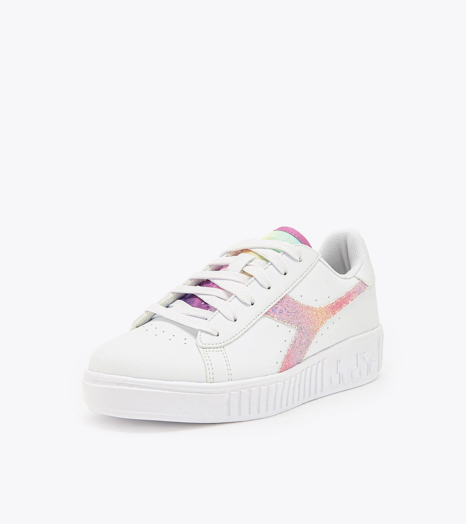 Diadora GAME STEP GLOW GS - Image 3