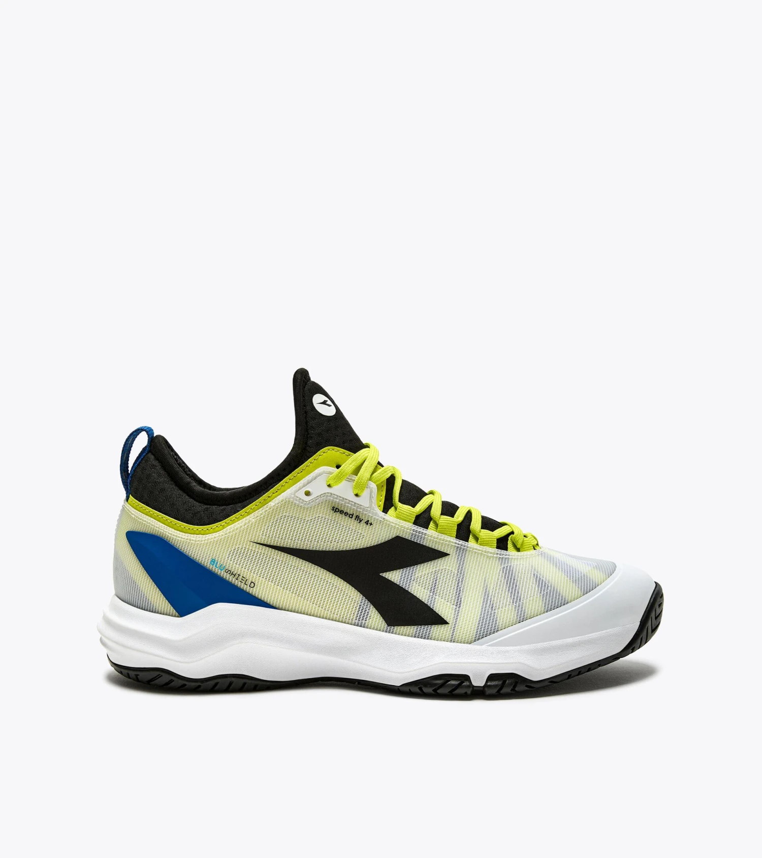 Diadora SPEED BLUSHIELD FLY 4 + AG