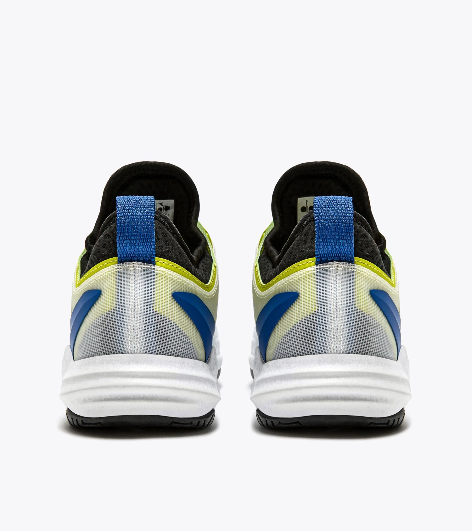 Diadora SPEED BLUSHIELD FLY 4 + AG - Image 2