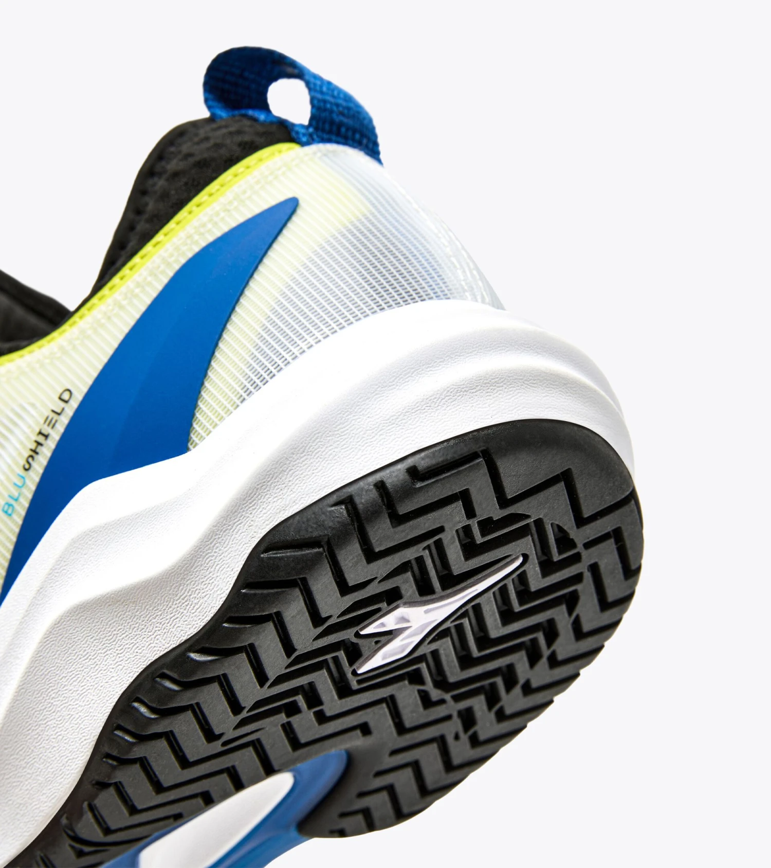 Diadora SPEED BLUSHIELD FLY 4 + AG - Image 4