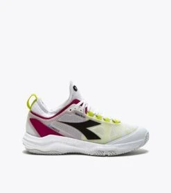 Diadora SPEED BLUSHIELD FLY 4 + W CLAY