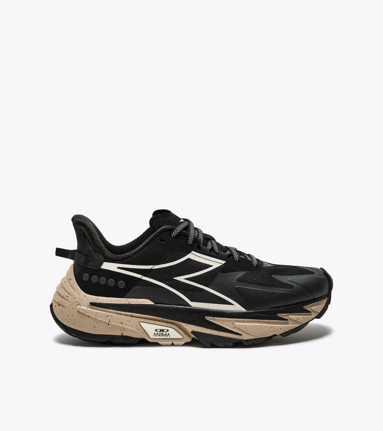 Diadora EQUIPE SESTRIERE-XT