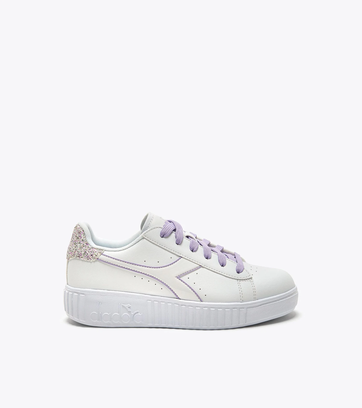 Diadora GAME STEP P SPARKLY GS