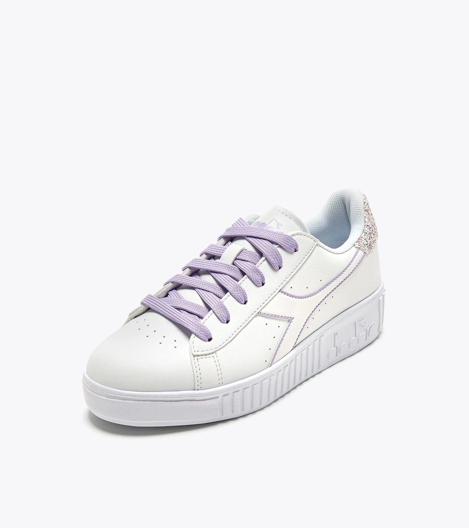 Diadora GAME STEP P SPARKLY GS - Image 3