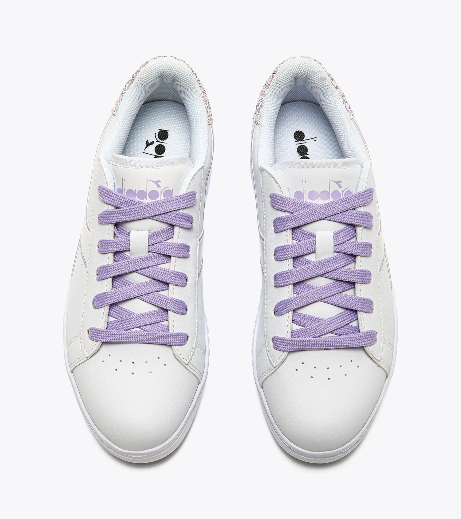 Diadora GAME STEP P SPARKLY GS - Image 6
