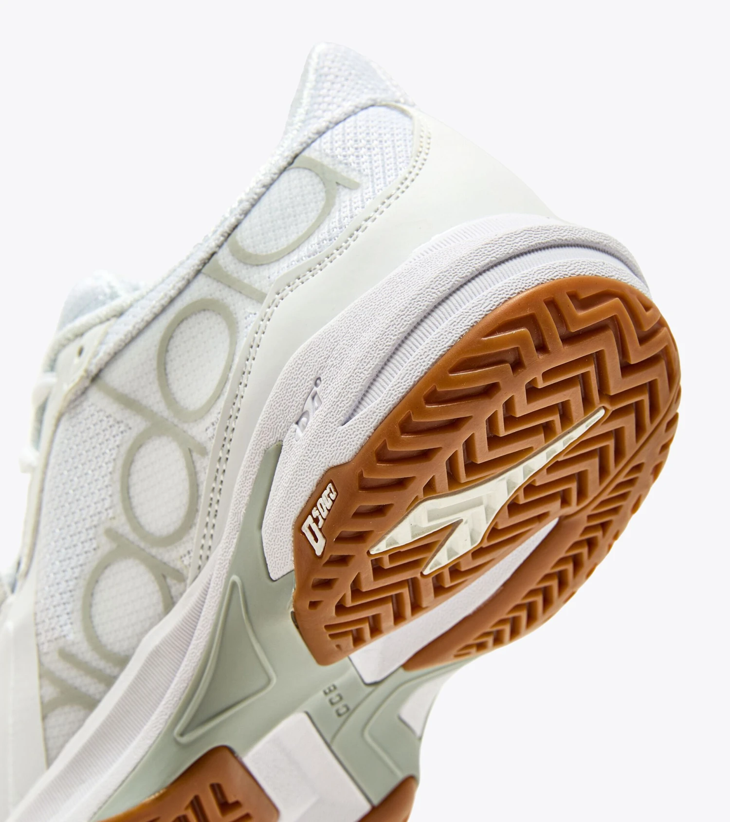 Diadora TROFEO 2 ID - Image 4