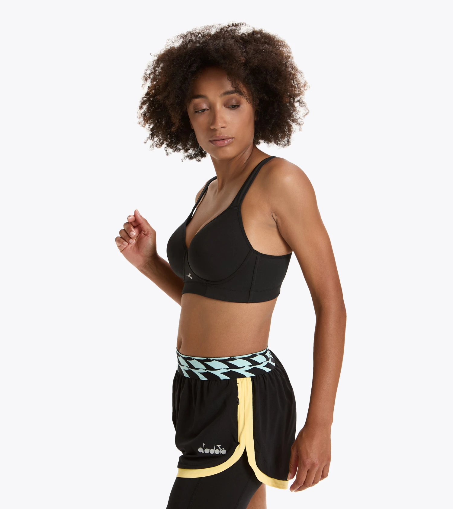 Diadora L. HIGH BRA - Image 3