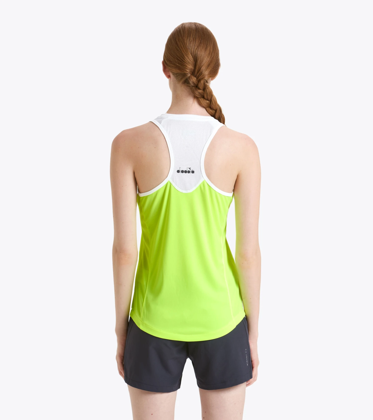 Diadora L. TANK COURT - Image 4