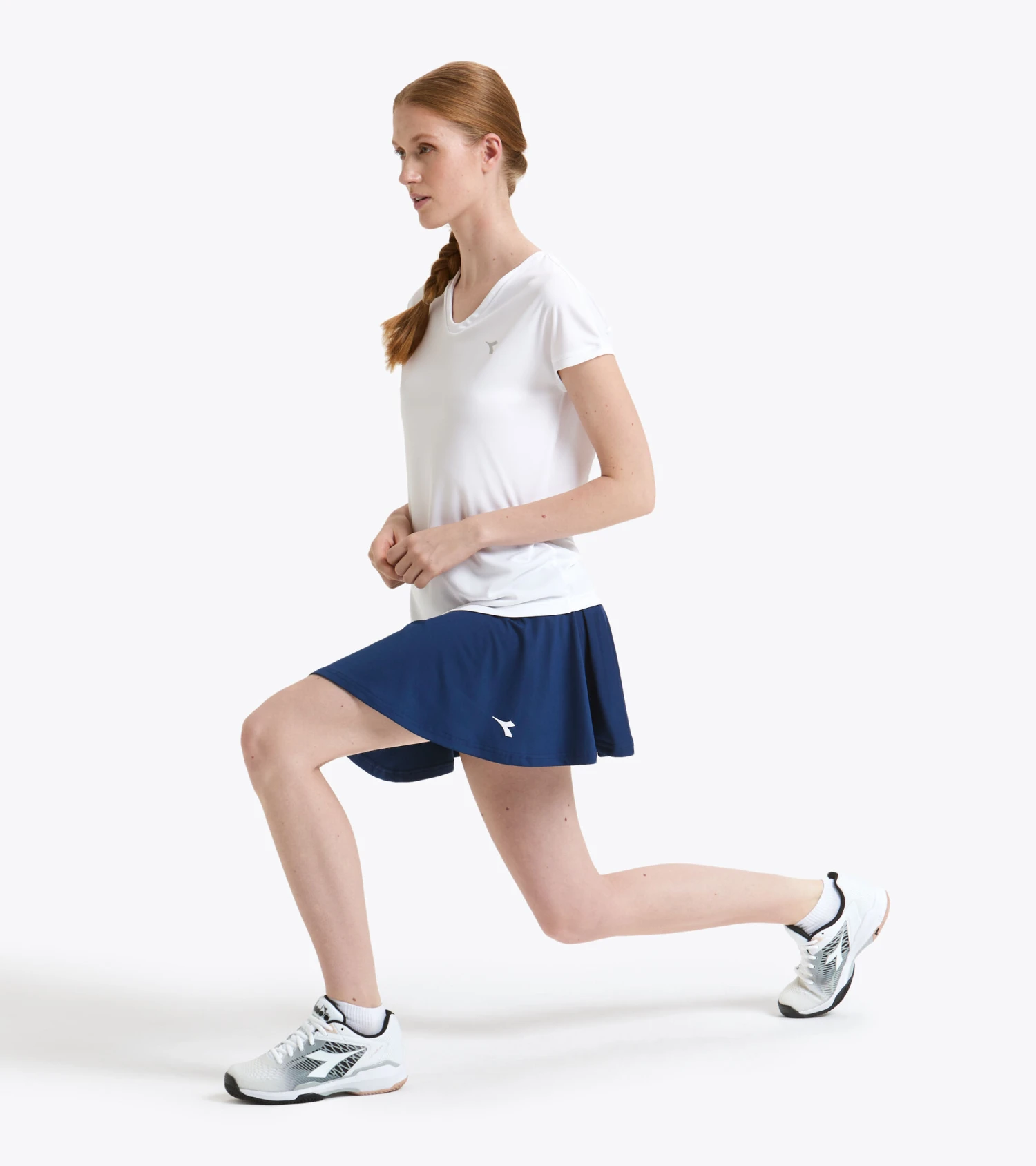 Diadora L. T-SHIRT TEAM - Image 3