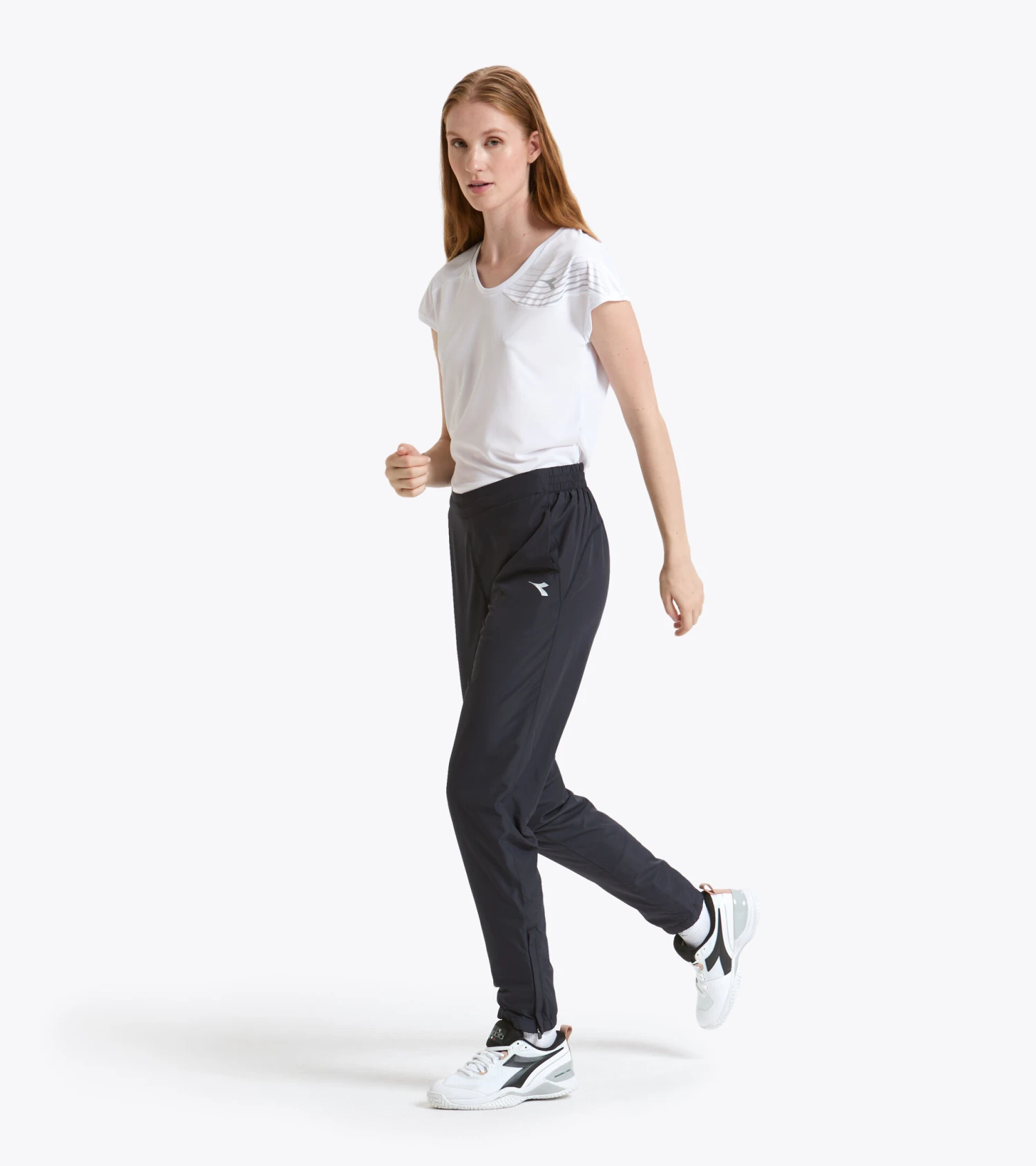 Diadora L. PANT COURT - Image 3