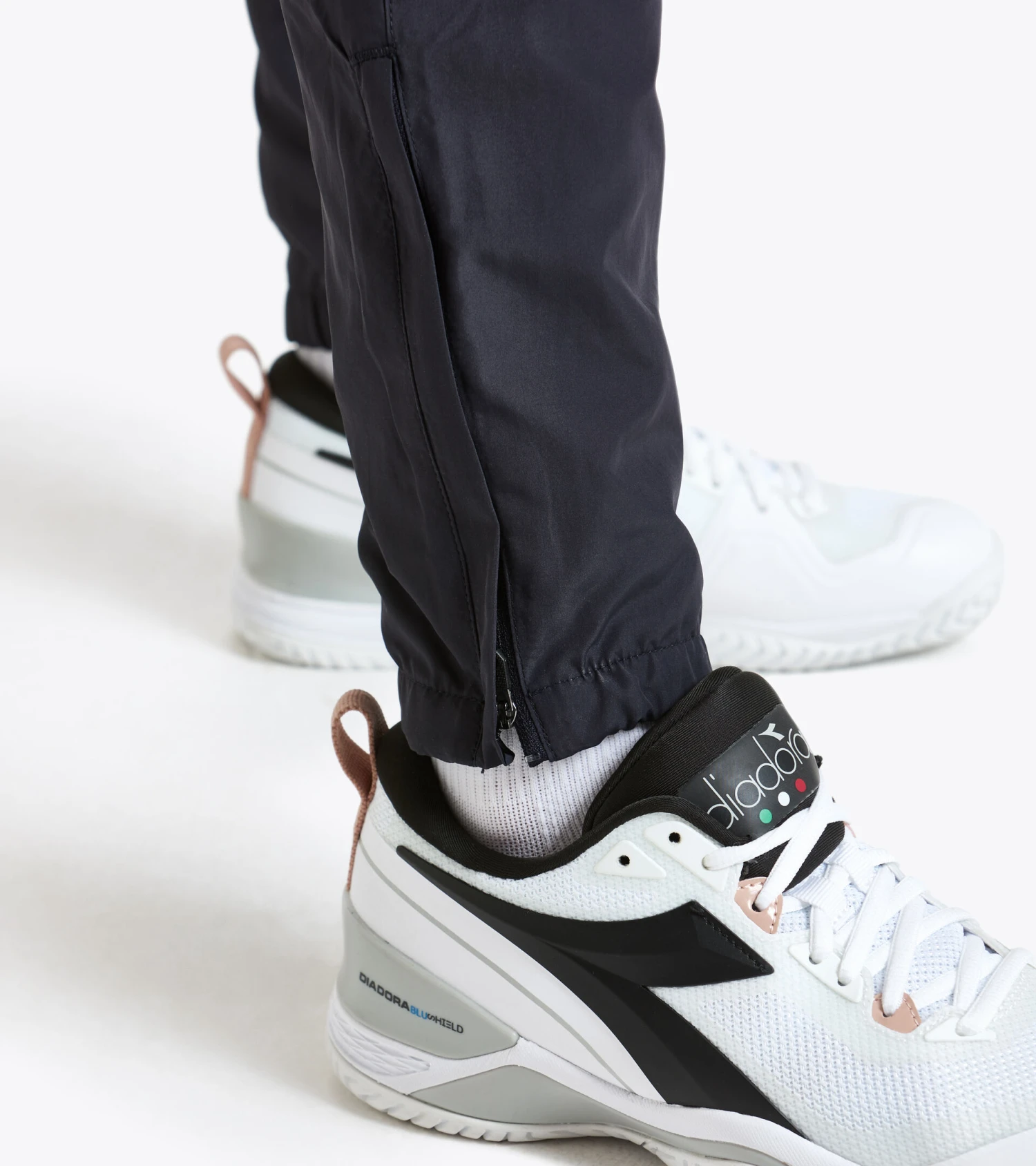 Diadora L. PANT COURT - Image 5