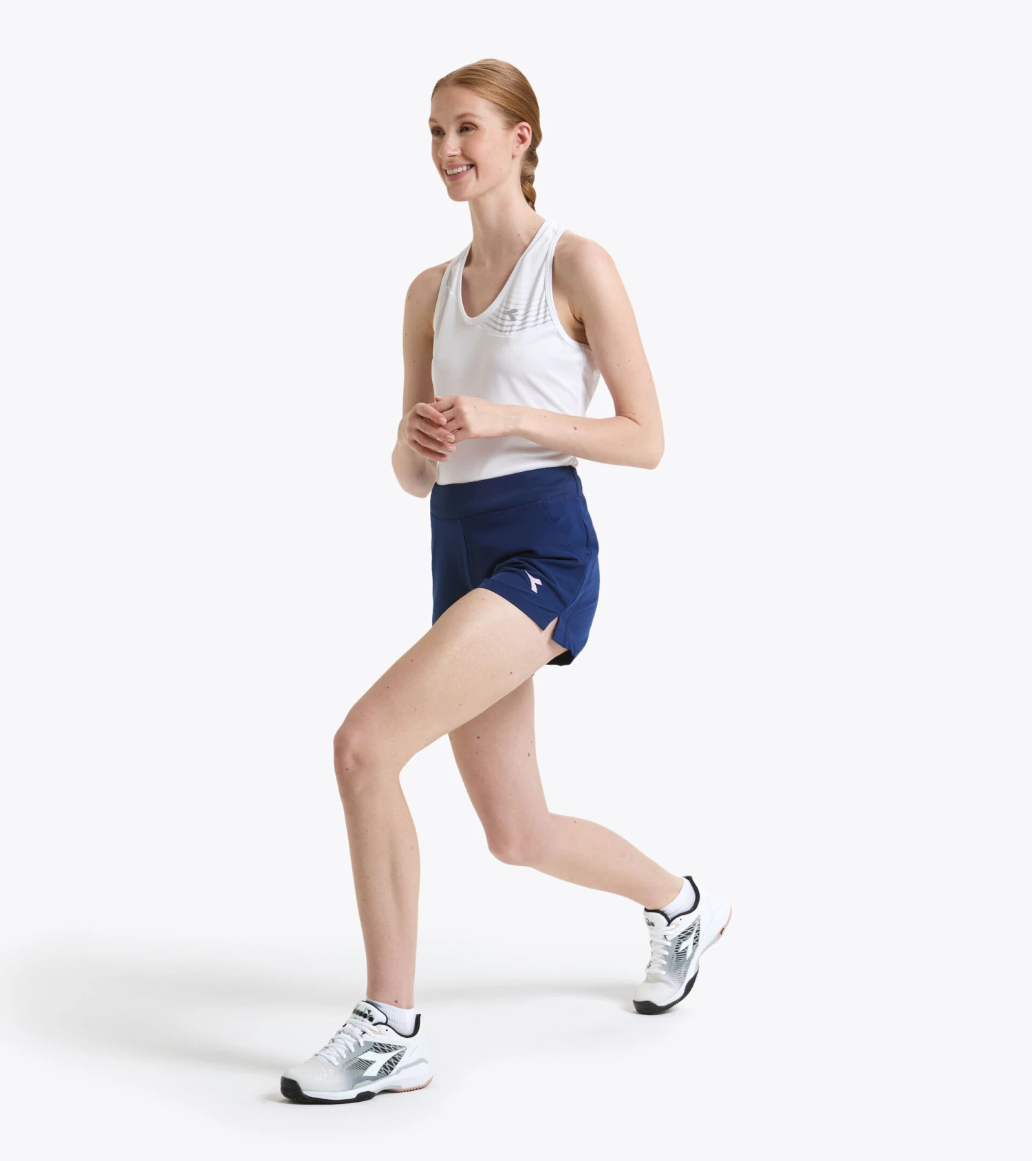 Diadora L. SHORT COURT - Image 3