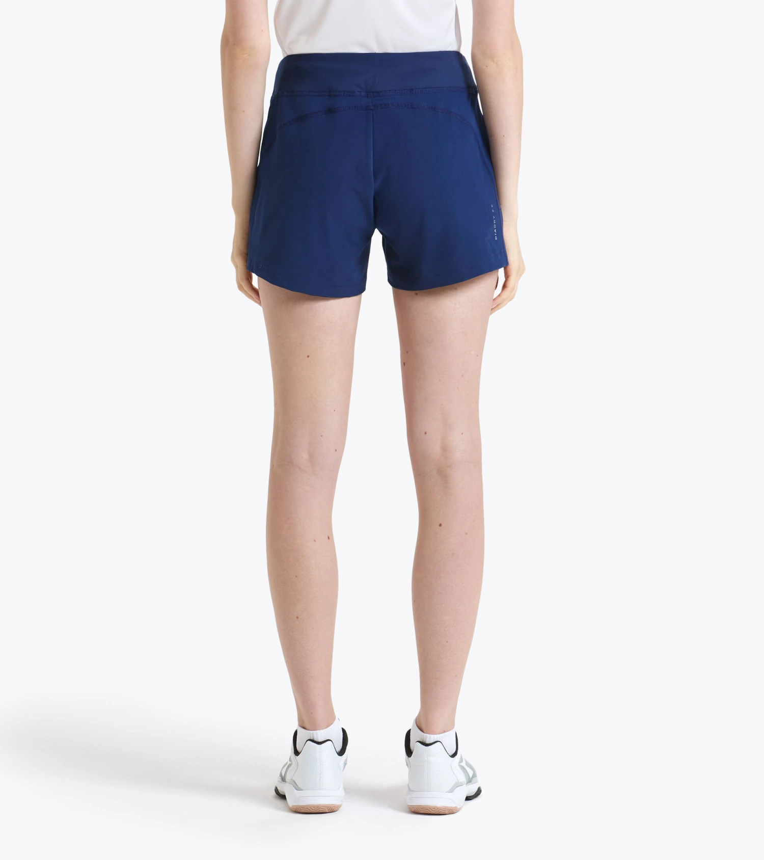 Diadora L. SHORT COURT - Image 4