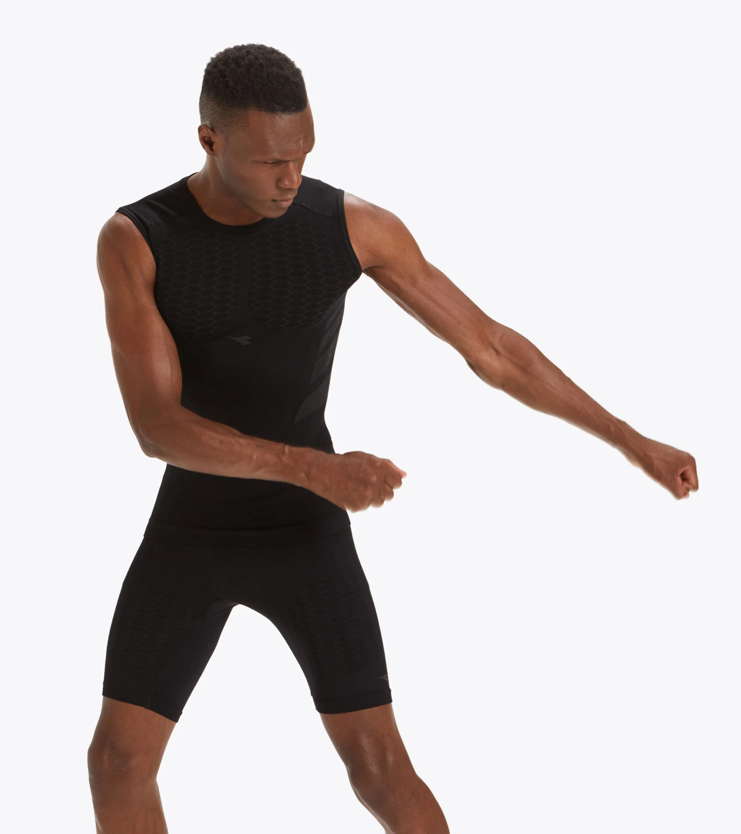 Diadora SL T-SHIRT ACT - Image 3