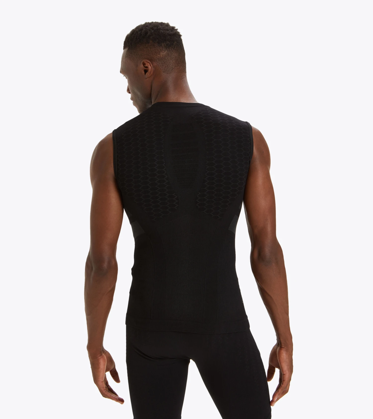 Diadora SL T-SHIRT ACT - Image 4