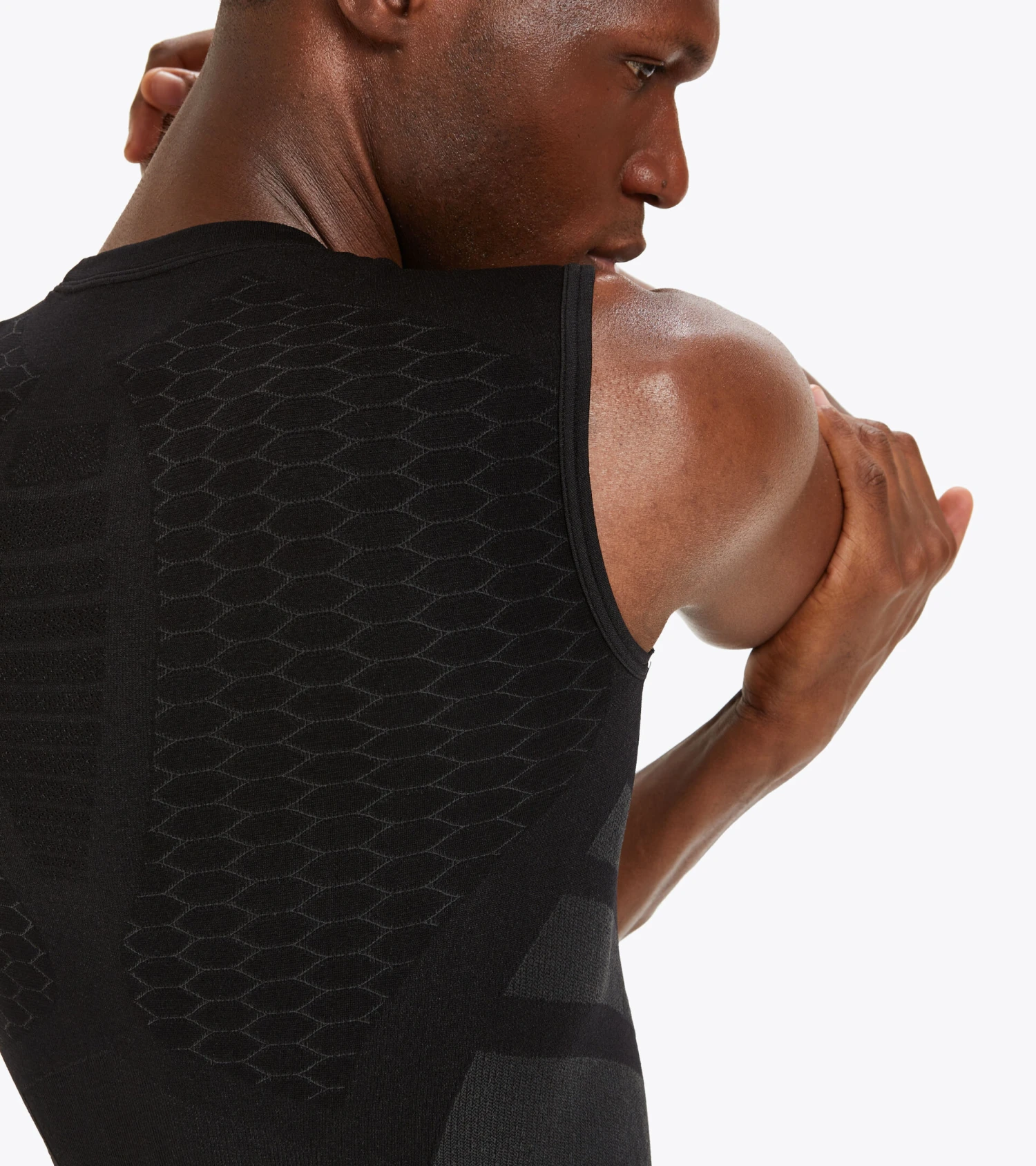 Diadora SL T-SHIRT ACT - Image 6