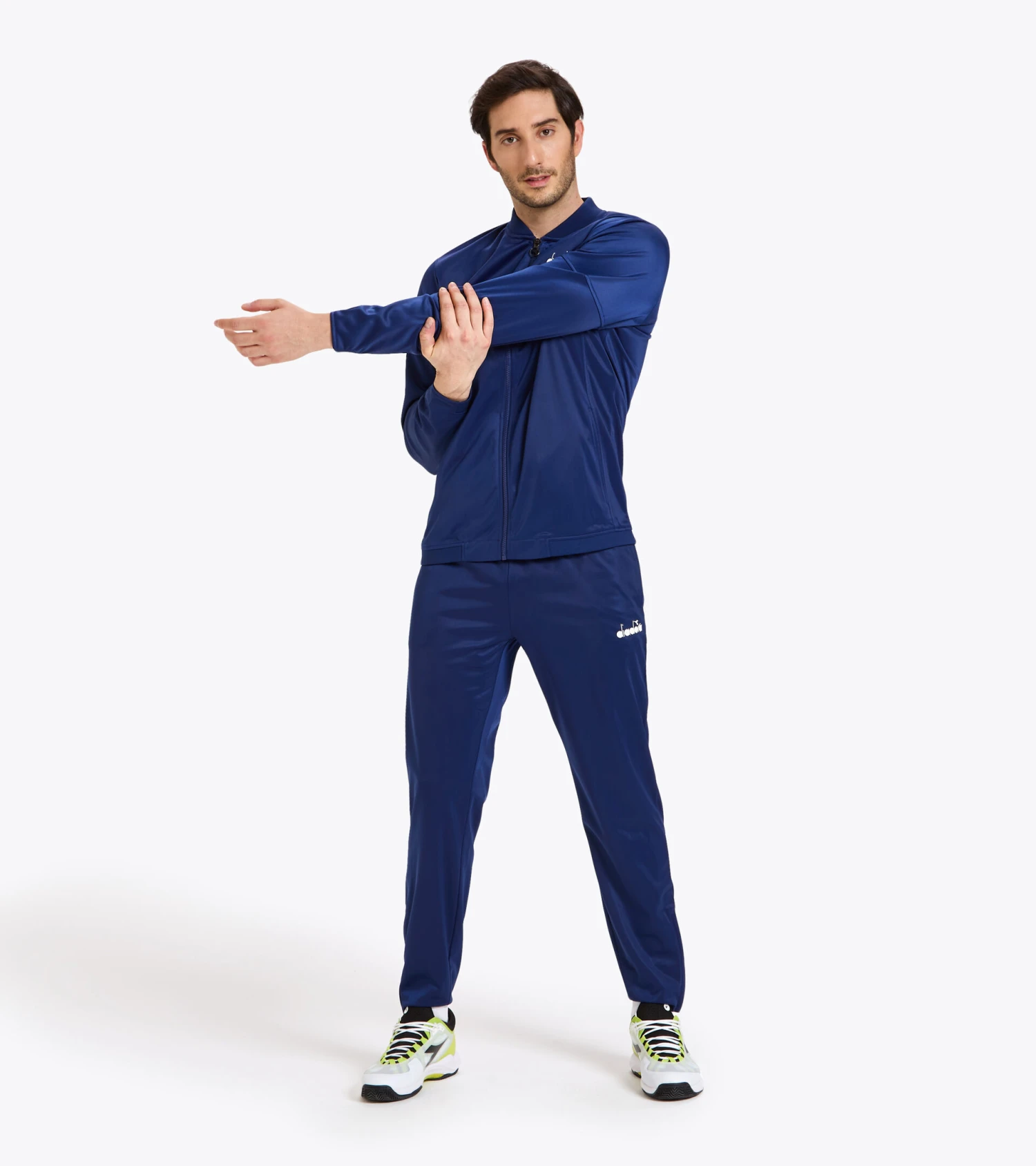 JACKET COURT DIADORA CLUB - Image 3