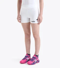 Diadora L. SHORT TIGHTS POCKET