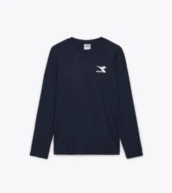 Diadora T-SHIRT LS CHROMIA