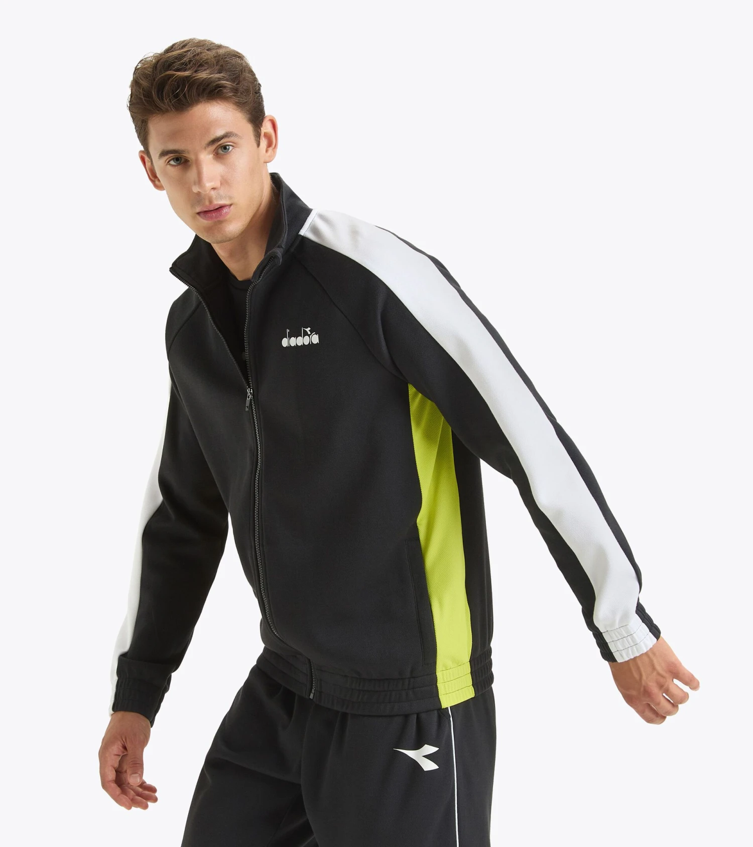 Diadora FZ JACKET - Image 3