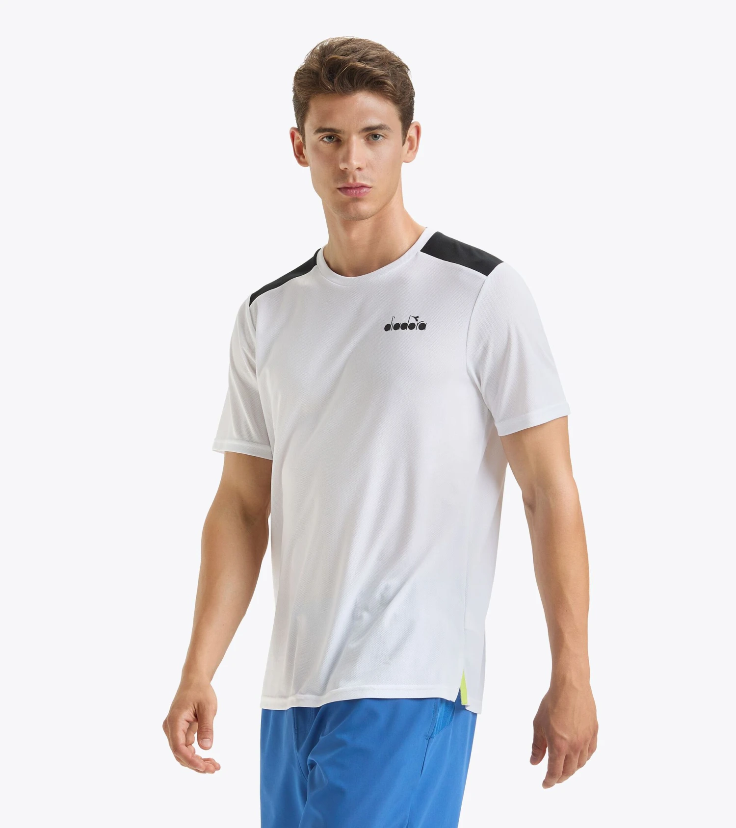 Diadora SS CORE T-SHIRT T - Image 3
