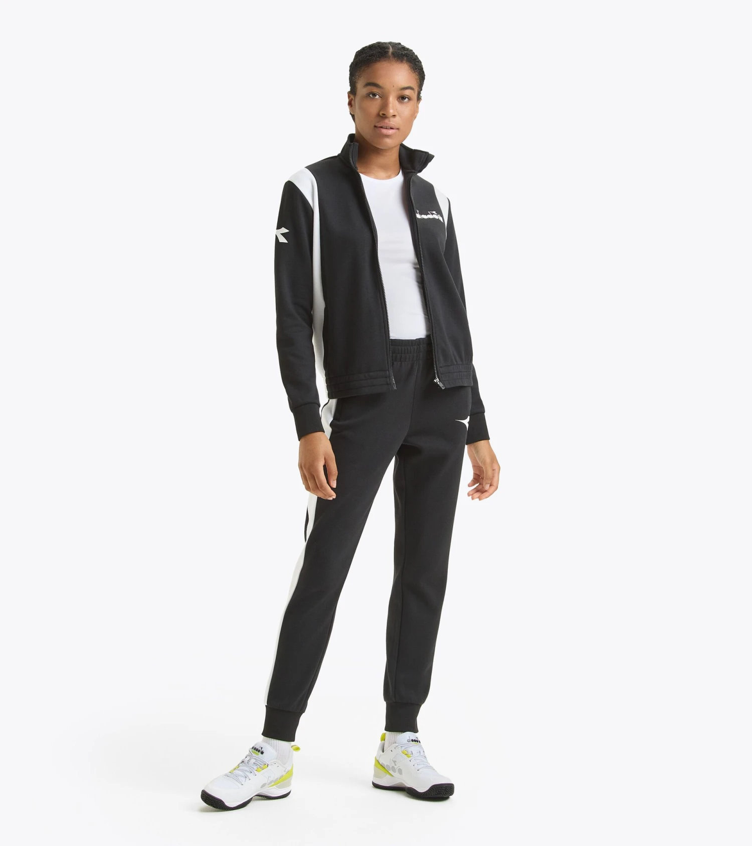 Diadora L. PANTS - Image 3