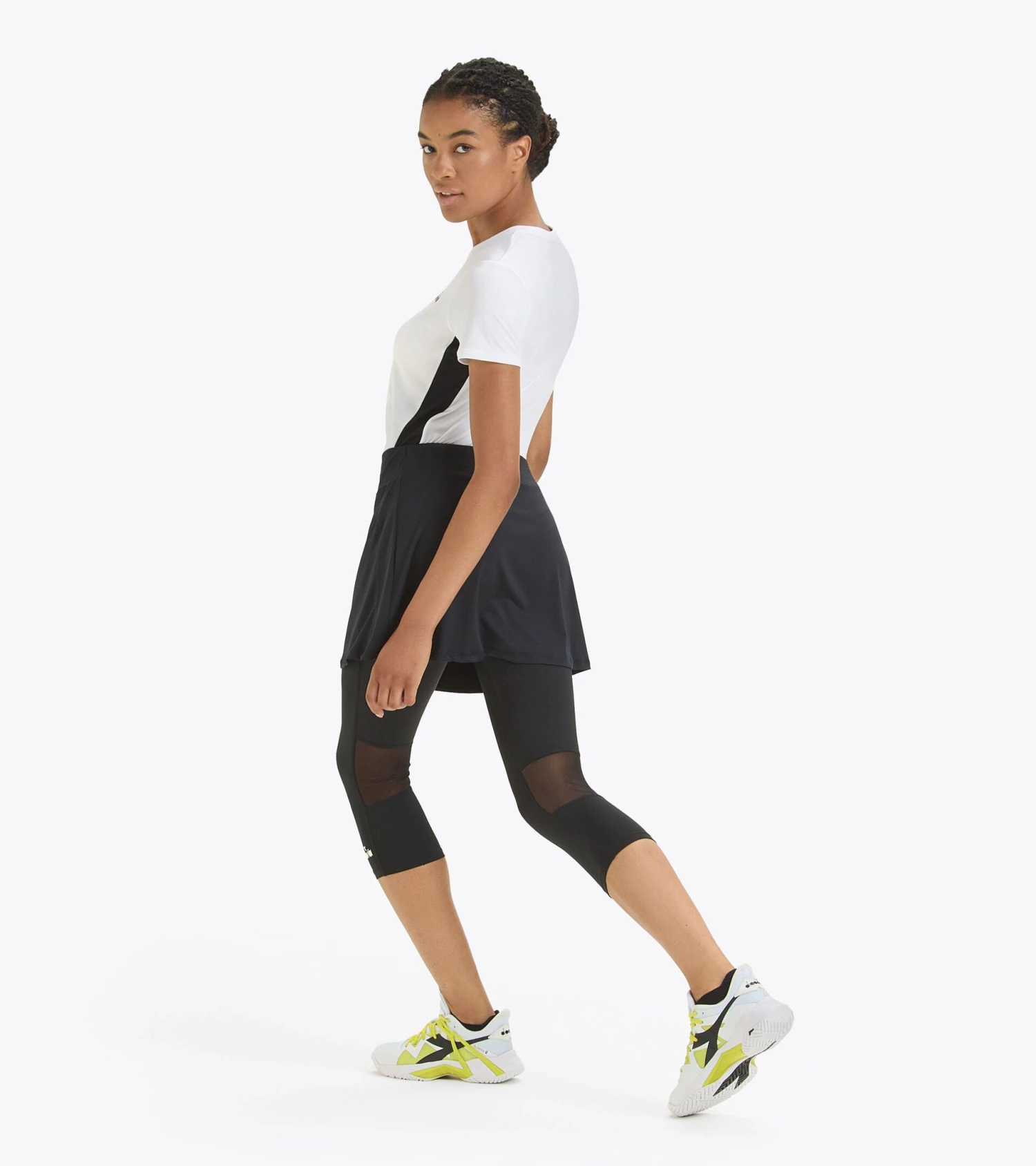 Diadora L. POWER SKIRT - Image 3