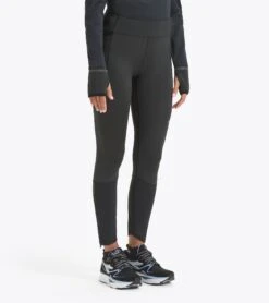 Diadora L. RUN TIGHTS WINTER PROTECTION