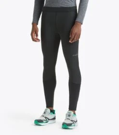 Diadora RUN TIGHTS WINTER PROTECTION