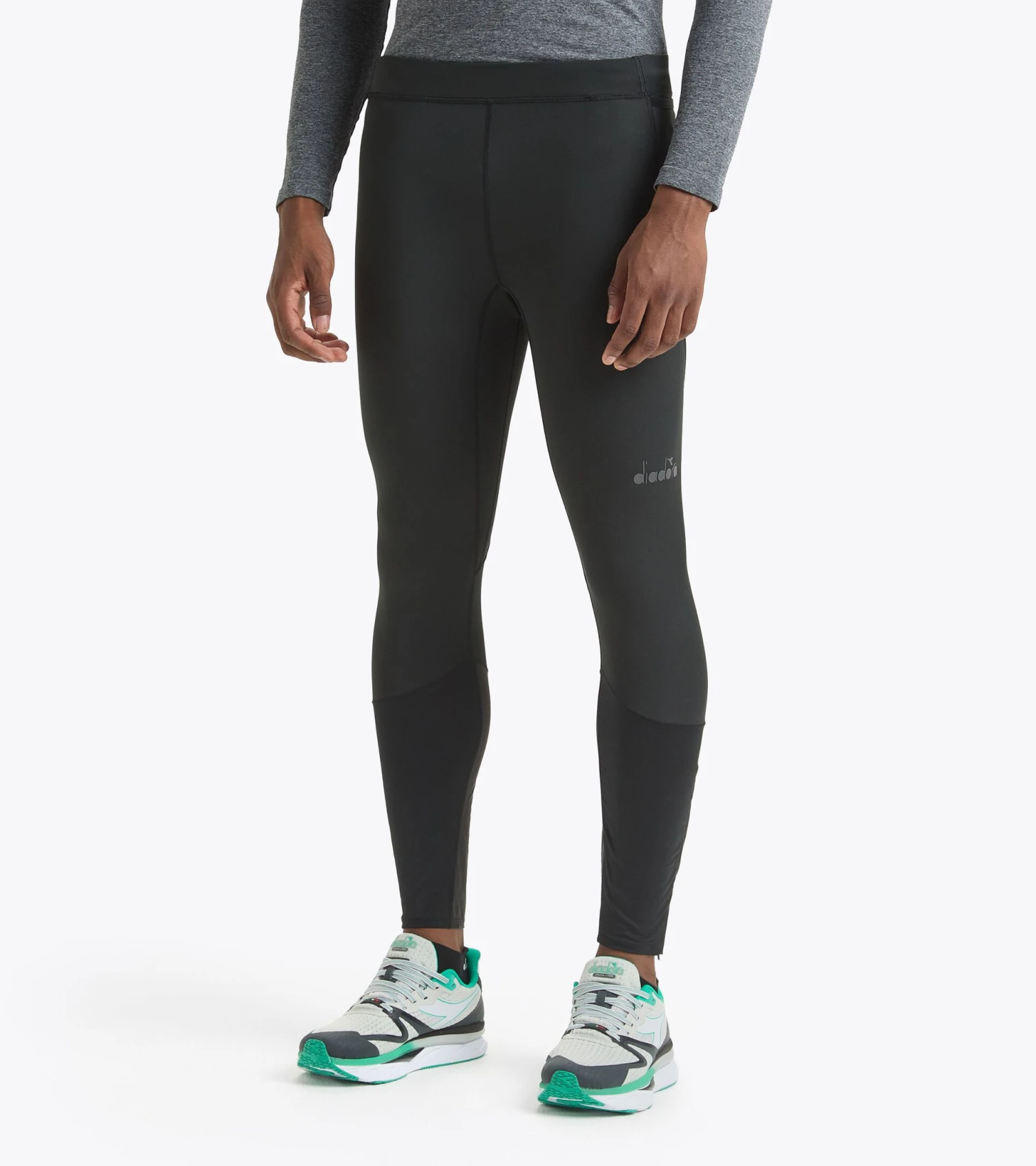 Diadora RUN TIGHTS WINTER PROTECTION