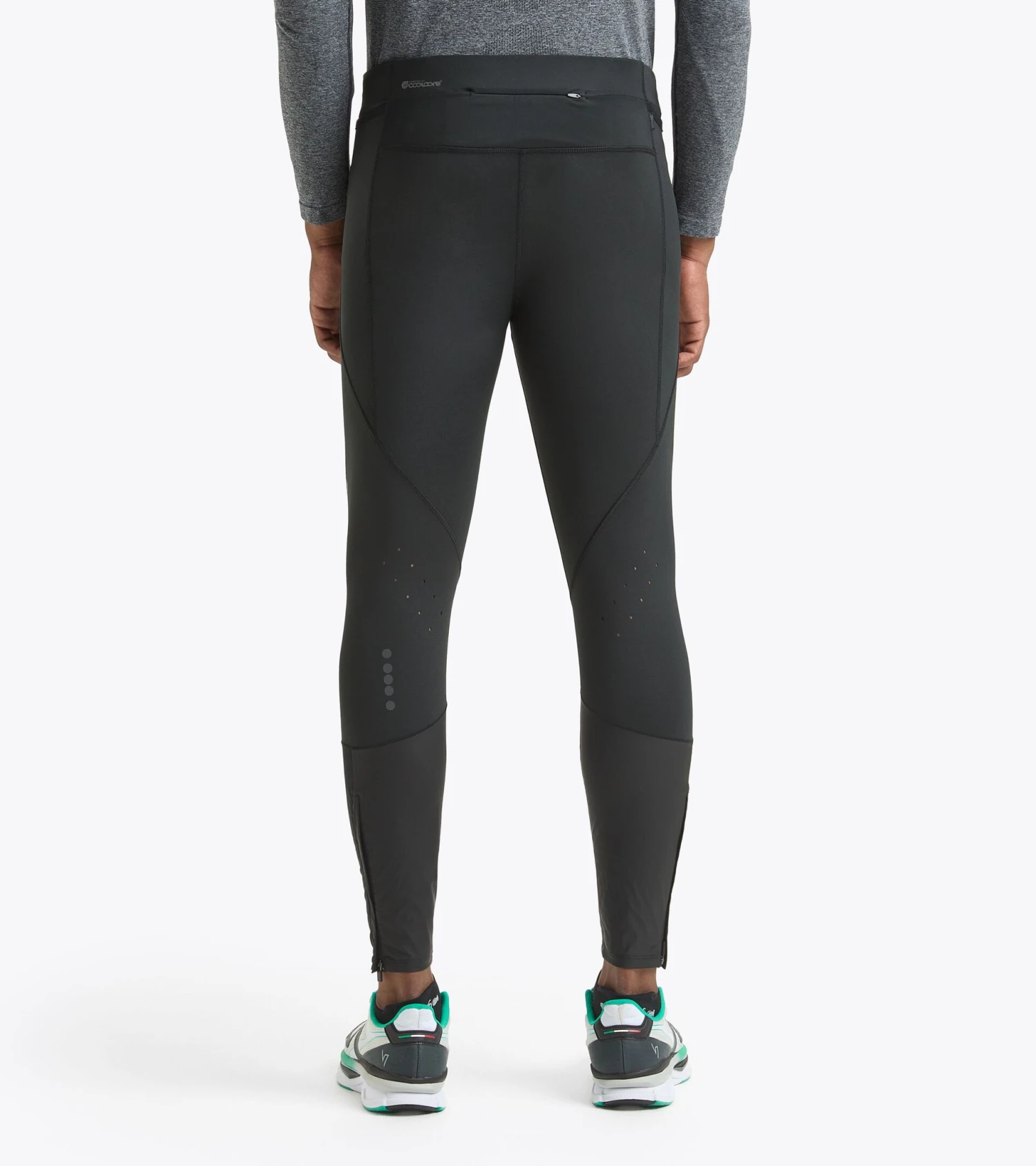Diadora RUN TIGHTS WINTER PROTECTION - Image 5