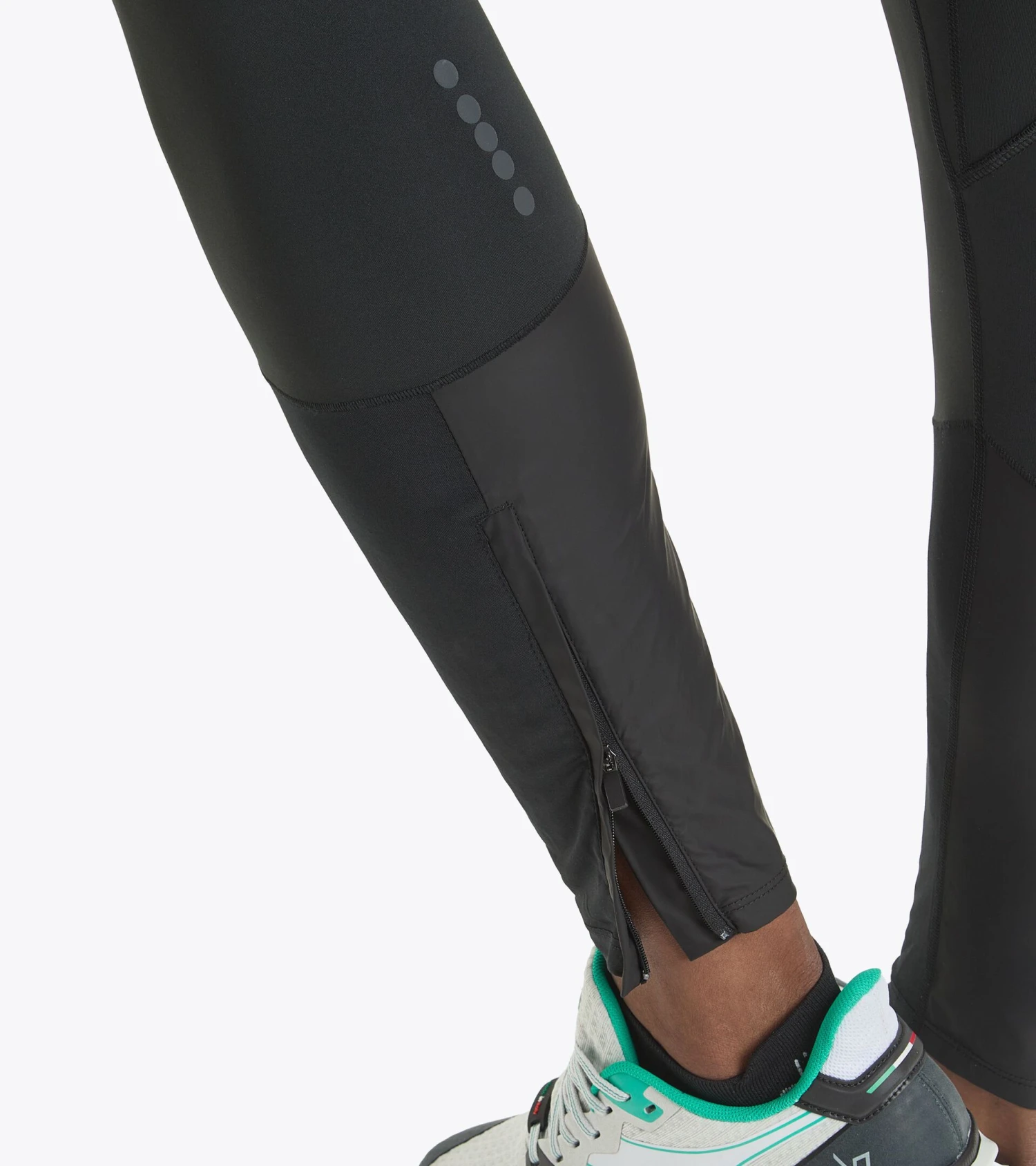 Diadora RUN TIGHTS WINTER PROTECTION - Image 7
