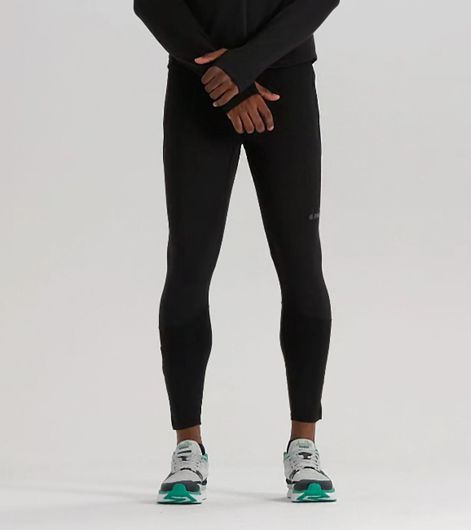 Diadora RUN TIGHTS WINTER PROTECTION - Image 2