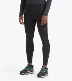 Diadora TIGHTS RUN CREW