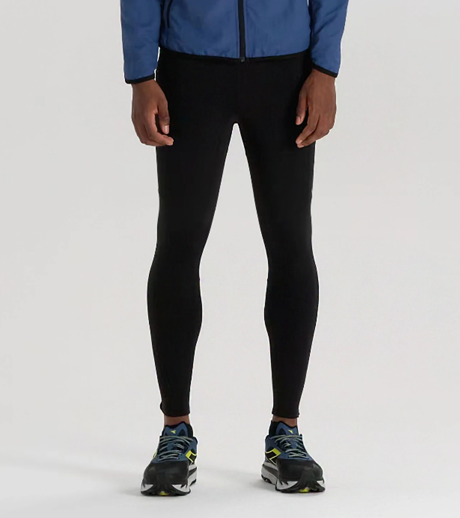 Diadora TIGHTS RUN CREW - Image 2