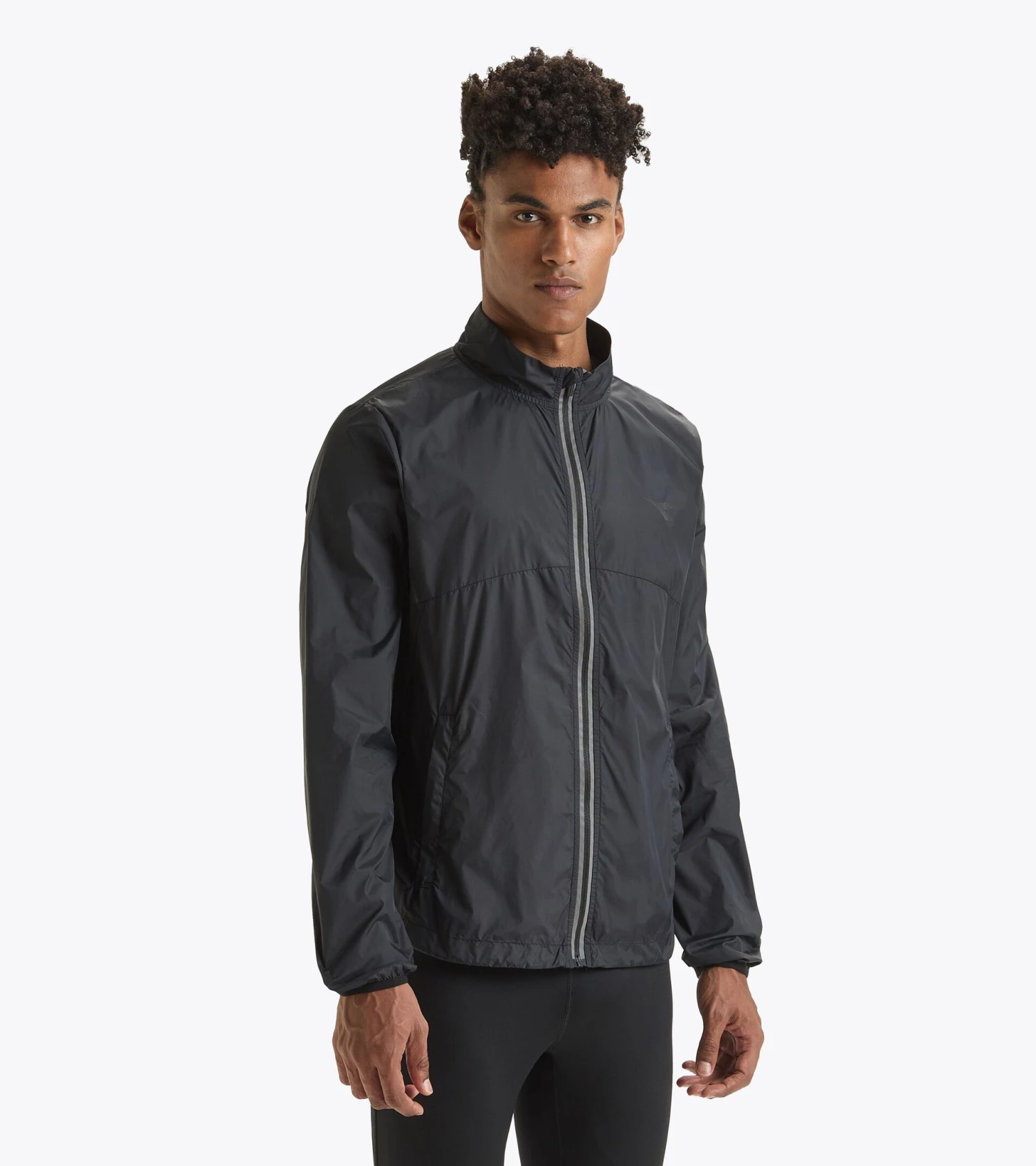 Diadora PACKABLE WIND JACKET