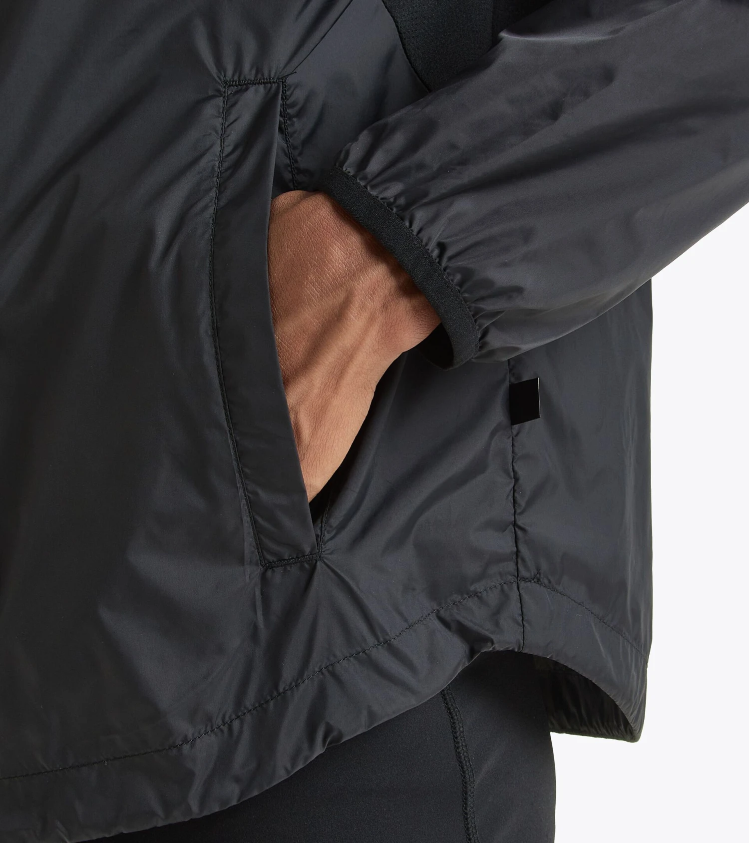 Diadora PACKABLE WIND JACKET - Image 5