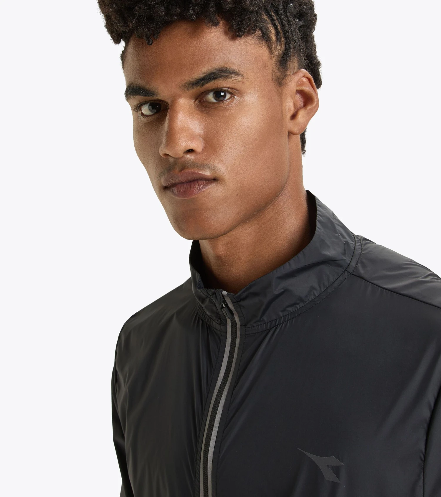 Diadora PACKABLE WIND JACKET - Image 6