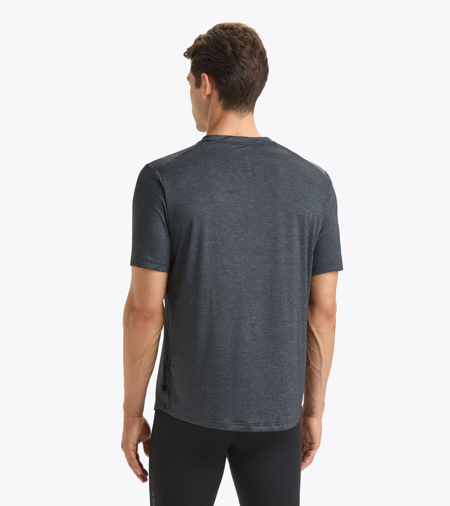 Diadora SS T-SHIRT TECH - Image 4