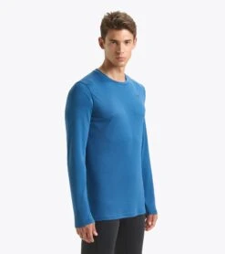 Diadora LS T-SHIRT RUN