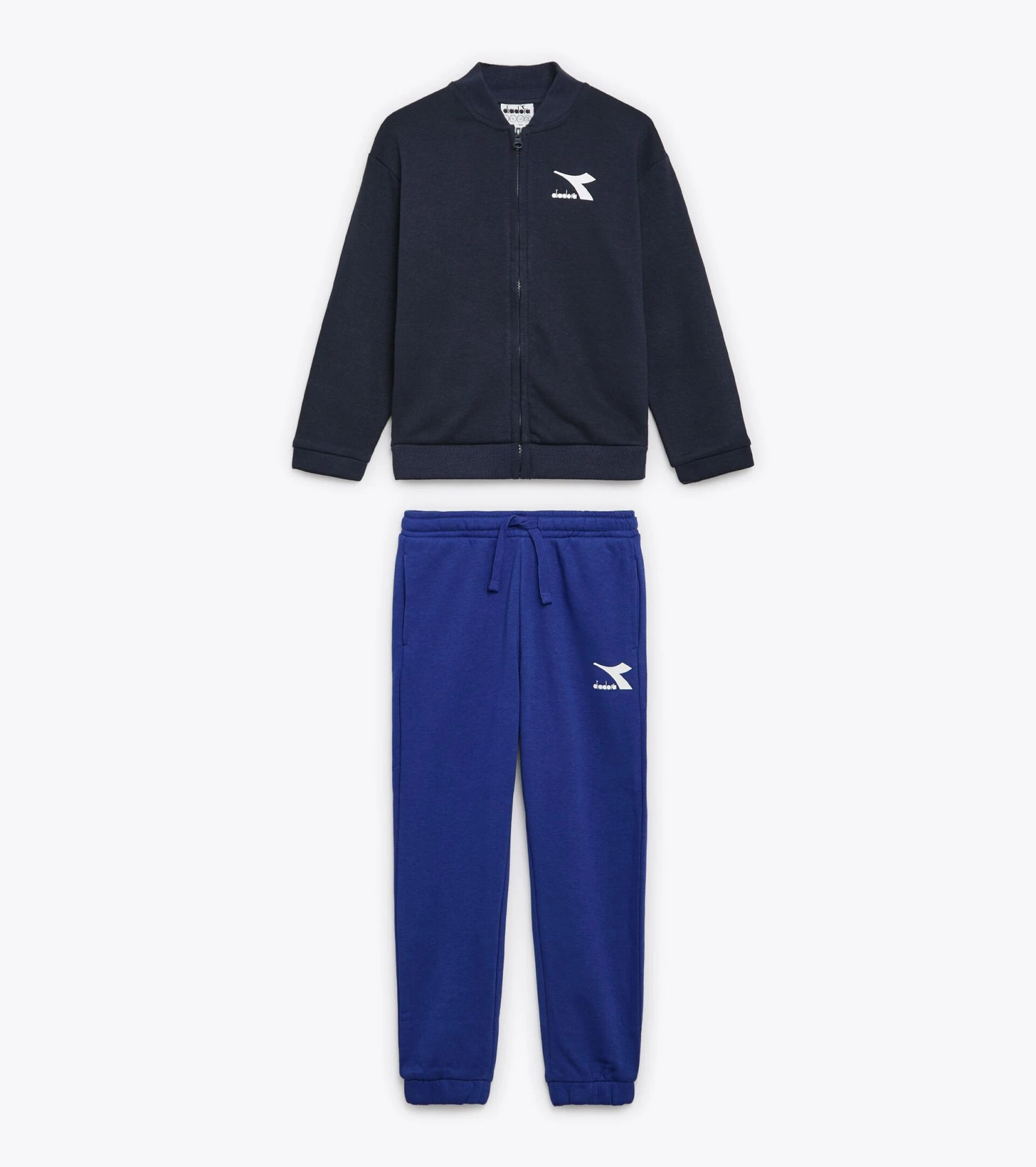 Diadora JU. TRACKSUIT FZ CORE - Image 2