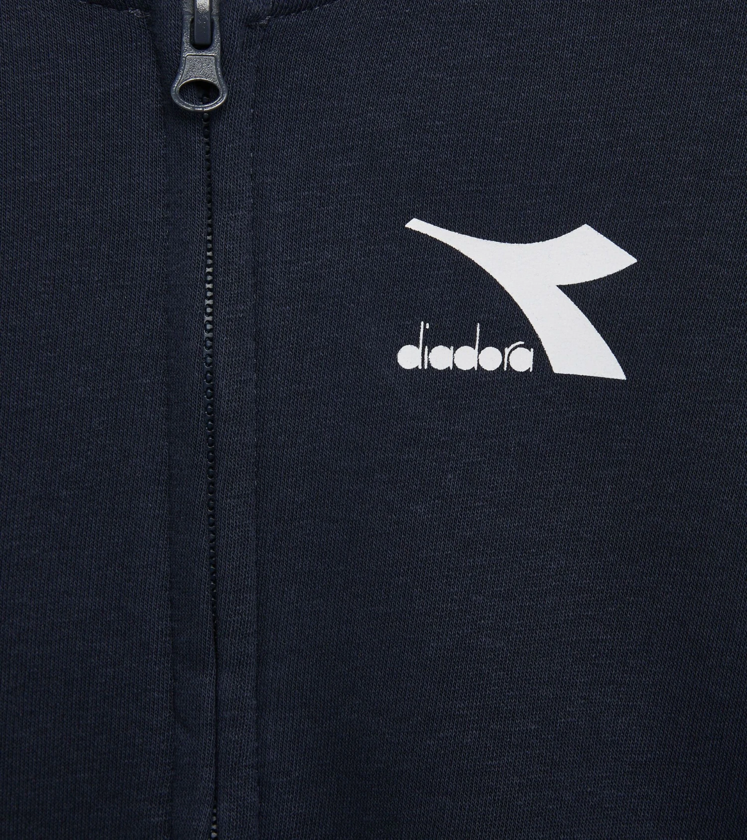 Diadora JU. TRACKSUIT FZ CORE - Image 6