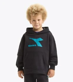 Diadora JB. HOODIE NEON