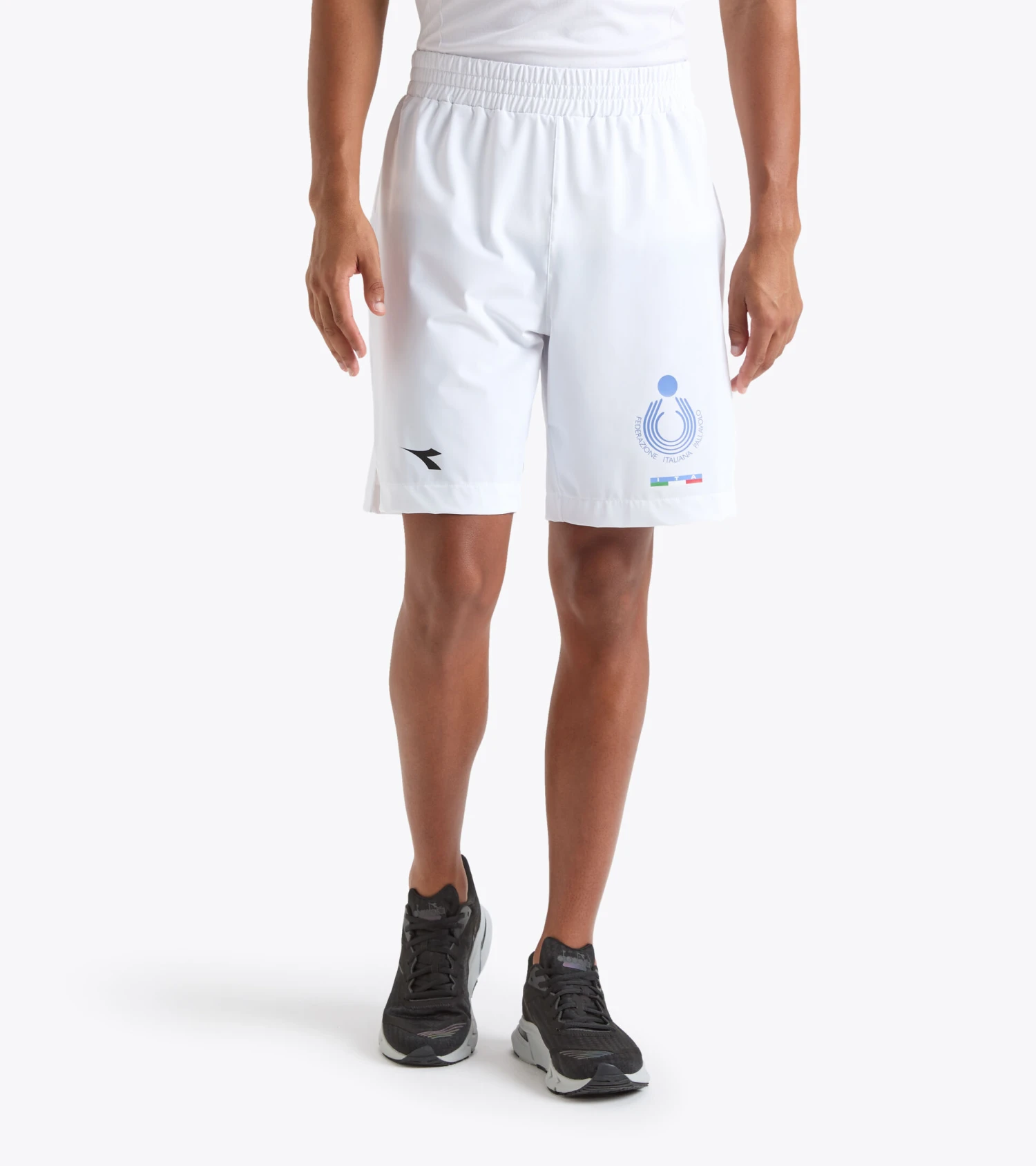 Diadora SHORT GARA UOMO BV ITALIA