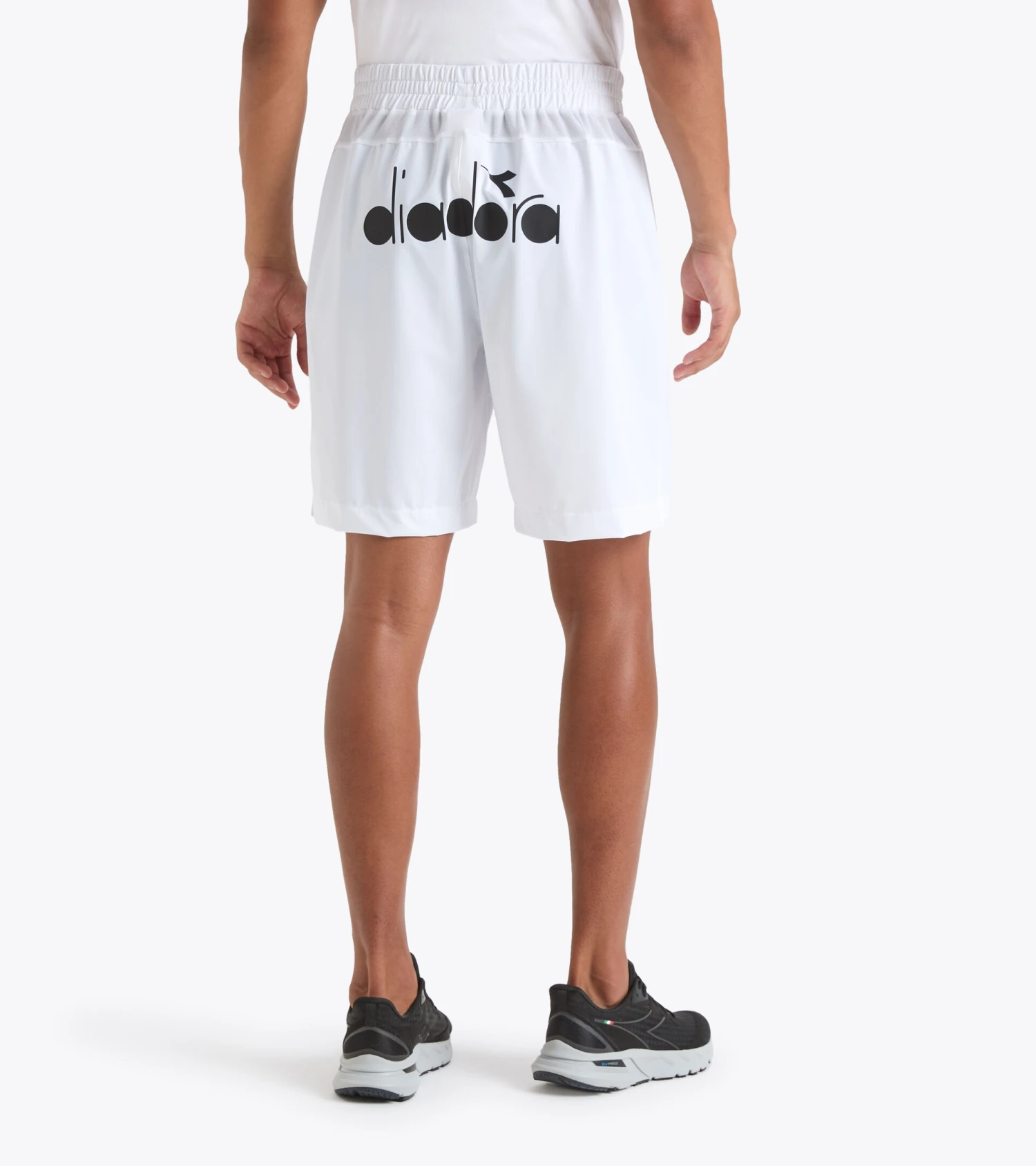 Diadora SHORT GARA UOMO BV ITALIA - Image 4