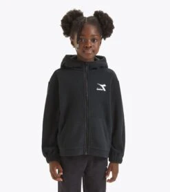 Diadora JU. MICROPOLAR FLEECE